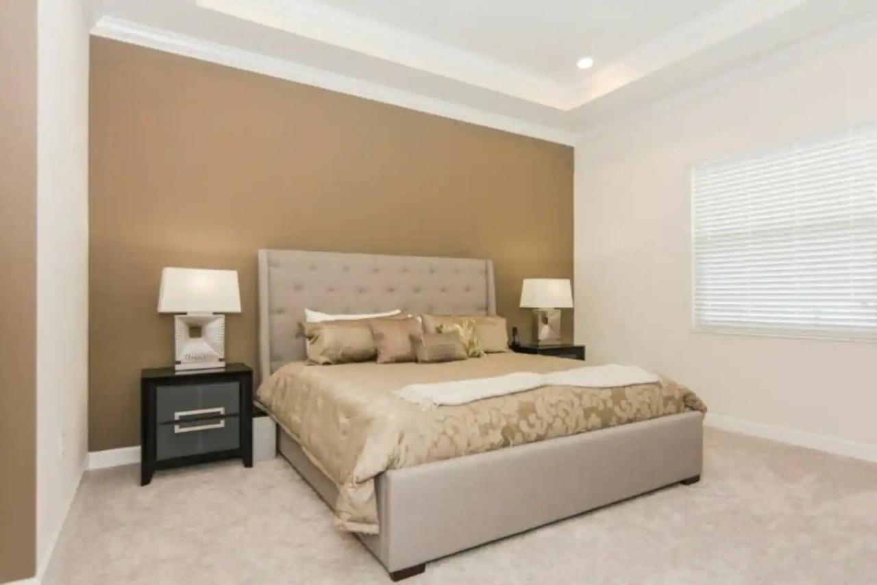 Splendid Apartment At Storey Lake Sl47512 Киссимми Экстерьер фото
